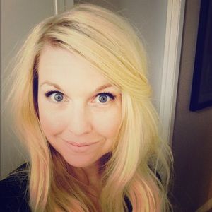 Meet your Posher, Meagan